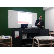 AULA DIGITAL - ¡NOS PREPARAMOS!